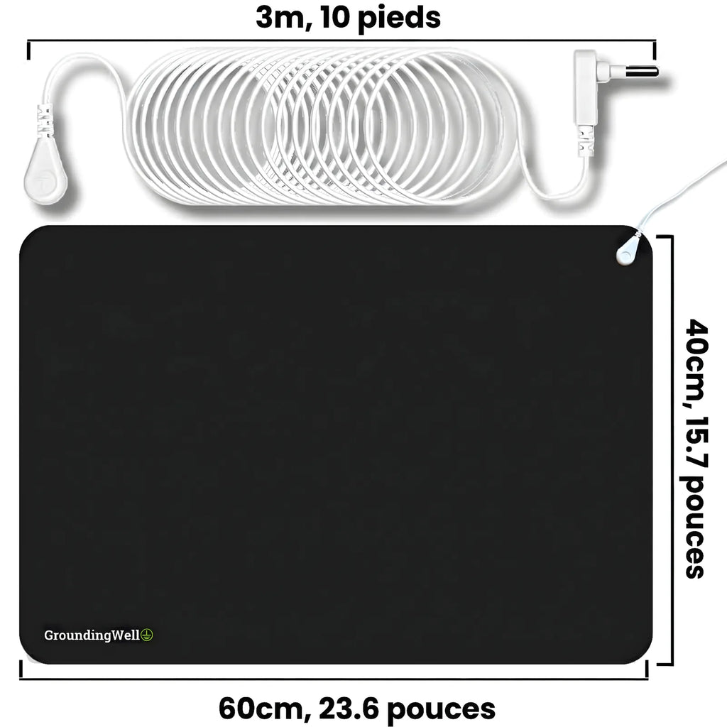 Tapis Solvita - Mat EU