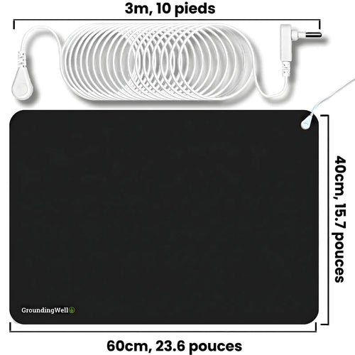 Tapis Solvita - Mat EU